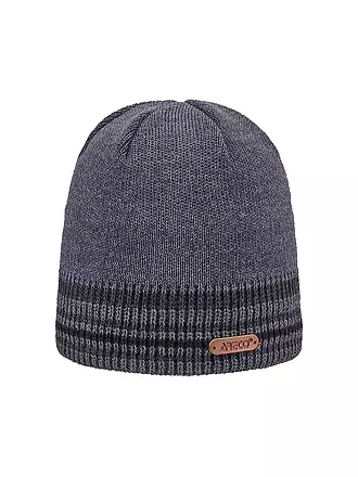 ARECO | Herren Mütze Rewoolive Classic | 